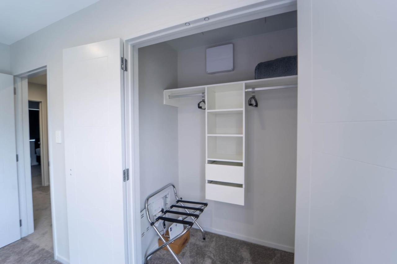 فيلا Modern Sunnyhills Town House أوكلاند المظهر الخارجي الصورة